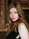 Amber Benson