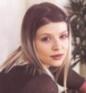 Amber Benson