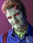 Andy Hallett