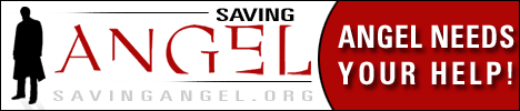 Save Angel!