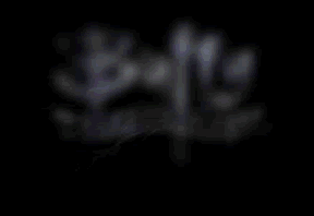 Buffy Logo