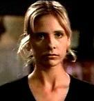 Buffy Headshot