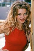 Clare Kramer