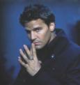 David Boreanaz