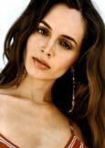 Eliza Dushku