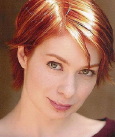 Felicia Day