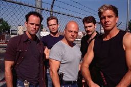 Strike Team