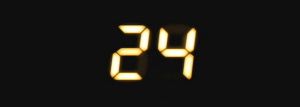 24Logo