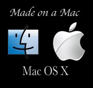 Made By A Mac