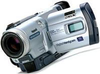Sony DCR-TRV730