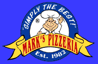 Mark's Pizzeria